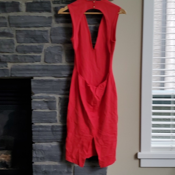 Guess cocktail dress - Picture 2 of 3